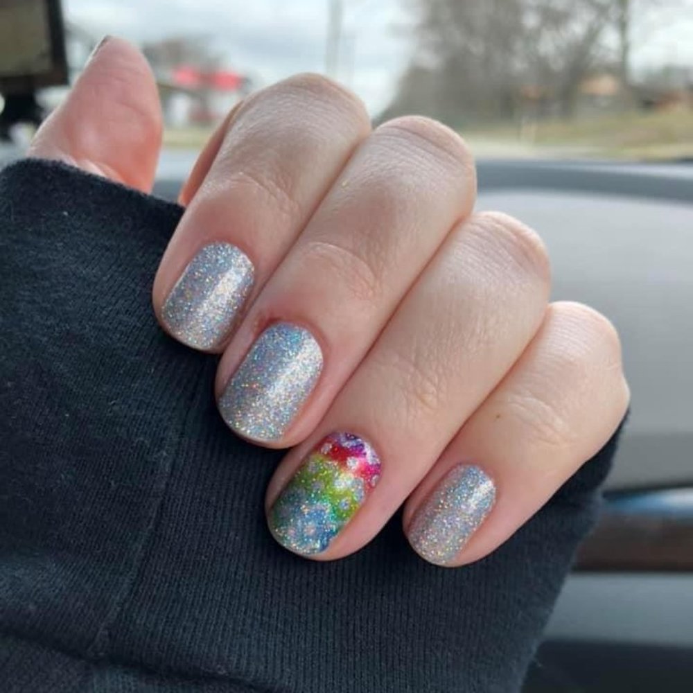 B3G1 CS Nail Strips Eggs-travaganza